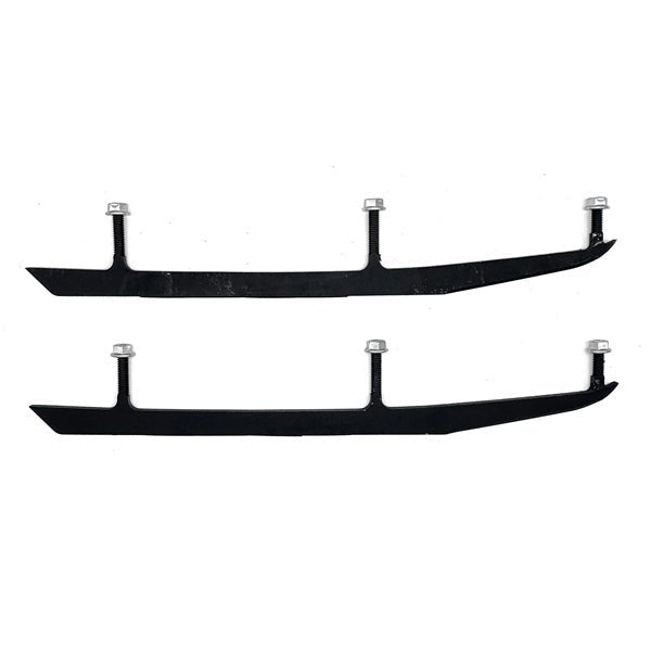 SNOWTRACKER SEMI - AGGRESSIVE WEARBAR POL (20362) - Driven Powersports Inc.008 - 2036220362