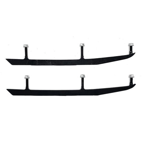 SNOWTRACKER SEMI - AGGRESSIVE WEARBAR POL (20362) - Driven Powersports Inc.008 - 2036220362
