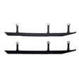 SNOWTRACKER SEMI - AGGRESSIVE WEARBAR A/C (20161) - Driven Powersports Inc.008 - 2016120161