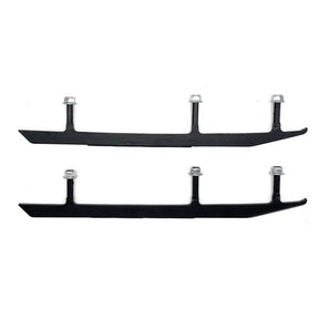 SNOWTRACKER SEMI - AGGRESSIVE WEARBAR A/C (20161) - Driven Powersports Inc.008 - 2016120161