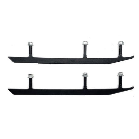SNOWTRACKER SEMI - AGGRESSIVE WEARBAR A/C (20161) - Driven Powersports Inc.008 - 2016120161