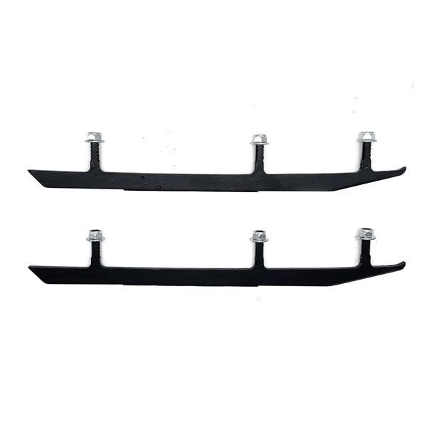 SNOWTRACKER SEMI AGGRESSIVE WEARBAR YAM (20563) - Driven Powersports Inc.008 - 2056320563