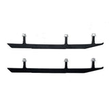 SNOWTRACKER SEMI AGGRESSIVE WEARBAR YAM (20563) - Driven Powersports Inc.008 - 2056320563