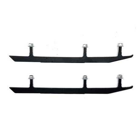 SNOWTRACKER SEMI AGGRESSIVE WEARBAR YAM (20563) - Driven Powersports Inc.008 - 2056320563