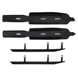 SnowTracker Auto - Sharpening Semi - Aggressive Wear Bar - DRIVEN Canada's Powersports 20611CVXS20611CVXS