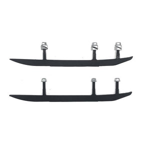SNOWTRACKER SEMI - AGGRESSIVE WEARBAR SKI - DOO (20239) - Driven Powersports Inc.008 - 2023920239