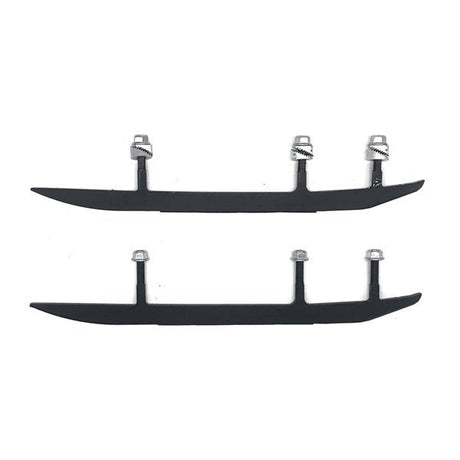 SNOWTRACKER SEMI - AGGRESSIVE WEARBAR SKI - DOO (20239) - Driven Powersports Inc.008 - 2023920239