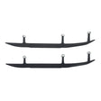SNOWTRACKER SEMI - AGGRESSIVE WEARBAR POL (20366) - Driven Powersports Inc.999999998820366