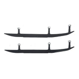 SNOWTRACKER SEMI - AGGRESSIVE WEARBAR POL (20366) - Driven Powersports Inc.999999998820366
