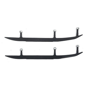 SNOWTRACKER SEMI - AGGRESSIVE WEARBAR POL (20366) - Driven Powersports Inc.999999998820366