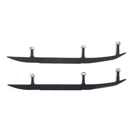 SNOWTRACKER SEMI - AGGRESSIVE WEARBAR POL (20366) - Driven Powersports Inc.999999998820366