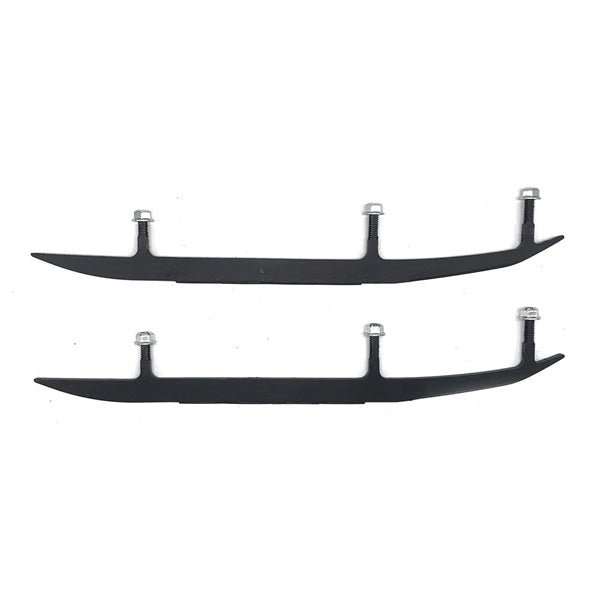 SNOWTRACKER SEMI - AGGRESSIVE WEARBAR POL (20366) - Driven Powersports Inc.999999998820366