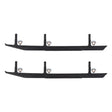 SNOWTRACKER SEMI - AGGRESSIVE WEARBAR YAM (204161) - Driven Powersports Inc.204161#204161
