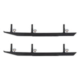 SNOWTRACKER SEMI - AGGRESSIVE WEARBAR YAM (204161) - Driven Powersports Inc.204161#204161