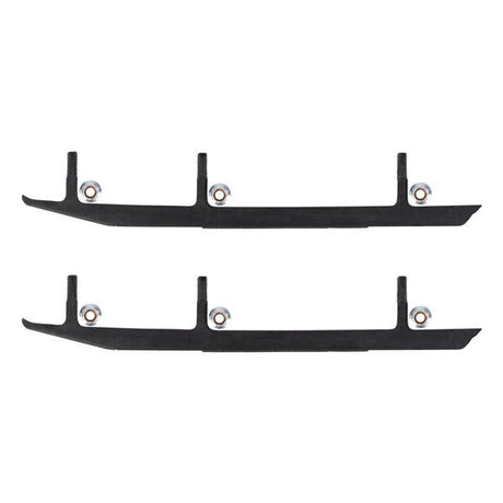 SNOWTRACKER SEMI - AGGRESSIVE WEARBAR YAM (204161) - Driven Powersports Inc.204161#204161