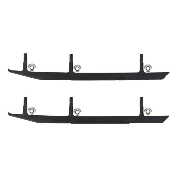 SNOWTRACKER SEMI - AGGRESSIVE WEARBAR YAM (204161) - Driven Powersports Inc.204161#204161