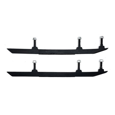 SNOWTRACKER SEMI - AGGRESSIVE WEARBAR YAM (20463) - Driven Powersports Inc.008 - 2046320463