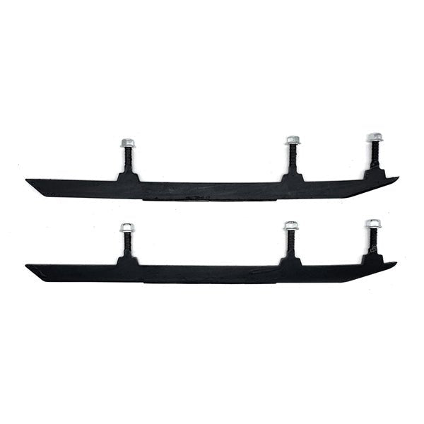 SNOWTRACKER SEMI - AGGRESSIVE WEARBAR YAM (20463) - Driven Powersports Inc.008 - 2046320463