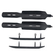 SNOWTRACKER SEMI - AGGRESSIVE WEARBAR COMPL KIT SKIDOO (20219) - Driven Powersports Inc.008 - 2021920219