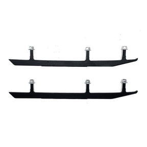SNOWTRACKER SEMI - AGGRESSIVE WEARBAR A/C (20162) - Driven Powersports Inc.008 - 2016220162