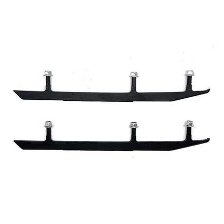 SNOWTRACKER SEMI - AGGRESSIVE WEARBAR A/C (20162) - Driven Powersports Inc.008 - 2016220162
