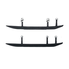 SNOWTRACKER SEMI - AGGRESSIVE WEARBAR SKI - DOO (20269) - Driven Powersports Inc.008 - 2026920269