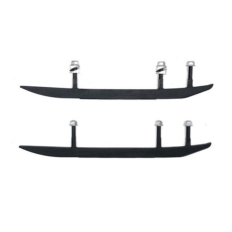 SNOWTRACKER SEMI - AGGRESSIVE WEARBAR SKI - DOO (20269) - Driven Powersports Inc.008 - 2026920269
