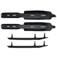 SNOWTRACKER SEMI - AGGRESSIVE WEARBAR COMPL KIT YAM (20415) - Driven Powersports Inc.2041520415