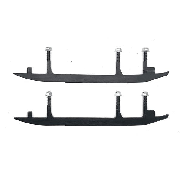 SNOWTRACKER SEMI - AGGRESSIVE RUNNERS REPL BRP (202362) - Driven Powersports Inc.202362#202362