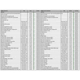 SNOWTRACKER AUTO - SHARPENING OEM REPLACEMENT RUNNER (192041) - DRIVEN Canada's Powersports 08 - 192041192041