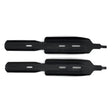 SNOWTRACKER U - BLADE FOR AGGRESSIVE WEAR BAR (19279) - DRIVEN Canada's Powersports 008 - 1927919279