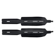 SNOWTRACKER U - BLADE FOR AGGRESSIVE WEAR BAR (19373) - DRIVEN Canada's Powersports 008 - 1937319373