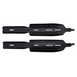 SNOWTRACKER U - BLADE FOR AGGRESSIVE WEAR BAR (19373) - DRIVEN Canada's Powersports 008 - 1937319373