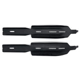SNOWTRACKER U - BLADE FOR AGGRESSIVE WEAR BAR (19474) - DRIVEN Canada's Powersports 008 - 1947419474