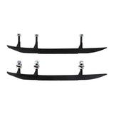 SNOWTRACKER SEMI - AGGRESSIVE RUNNERS REPL BRP (202672) - Driven Powersports Inc.202672#202672