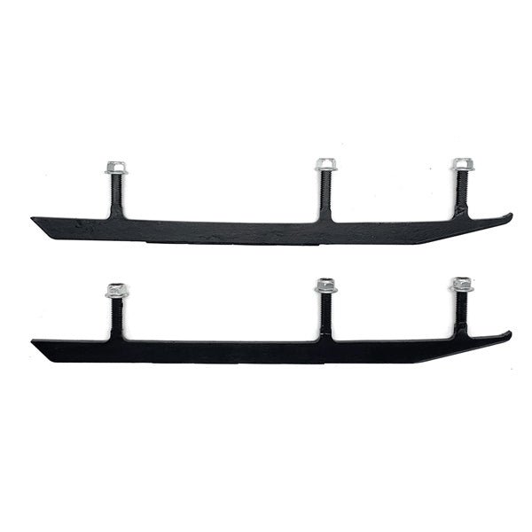 SNOWTRACKER SEMI - AGGRESSIVE WEARBAR A/C (20161) - Driven Powersports Inc.008 - 2016120161