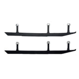 SNOWTRACKER SEMI - AGGRESSIVE WEARBAR A/C (20161) - Driven Powersports Inc.008 - 2016120161