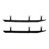 SNOWTRACKER SEMI - AGGRESSIVE WEARBAR A/C (20162) - Driven Powersports Inc.008 - 2016220162