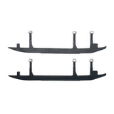 SNOWTRACKER SEMI - AGGRESSIVE WEARBAR SKI - DOO (20236) - Driven Powersports Inc.008 - 2023620236