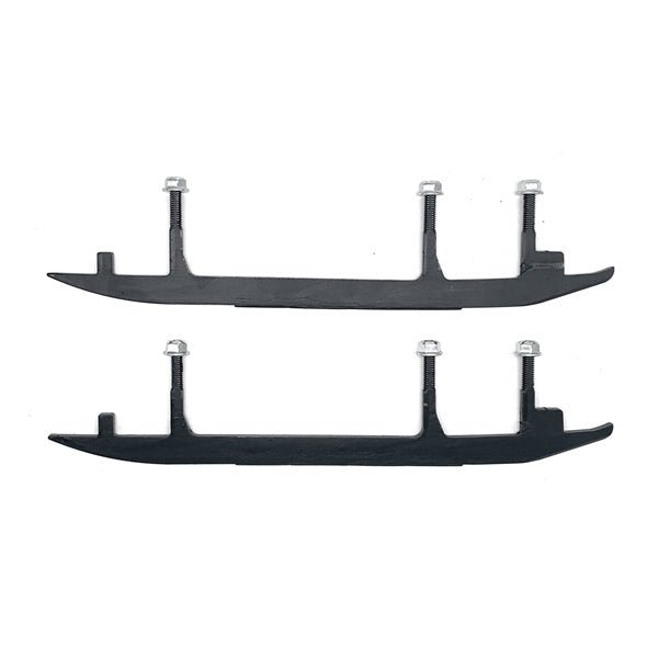 SNOWTRACKER SEMI - AGGRESSIVE WEARBAR SKI - DOO (20236) - Driven Powersports Inc.008 - 2023620236