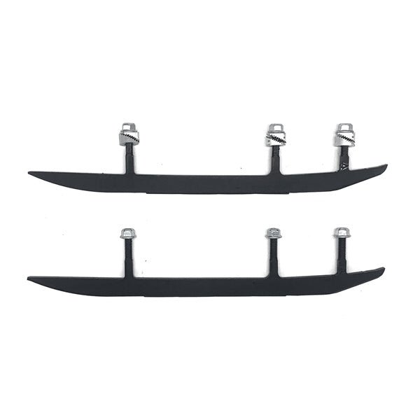 SNOWTRACKER SEMI - AGGRESSIVE WEARBAR SKI - DOO (20239) - Driven Powersports Inc.008 - 2023920239