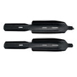 SNOWTRACKER U - BLADE FOR AGGRESSIVE WEAR BAR (192773) - DRIVEN Canada's Powersports 779422372933192773