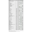 SNOWTRACKER AGGRESSIVE U - BLADES REPL (192741#) - Driven Powersports Inc.08 - 192741192741#