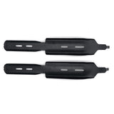 SnowTracker U - Blade For Semi - Aggressive Wear Bar - DRIVEN Canada's Powersports 202576202576