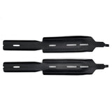 SnowTracker U - Blade For Semi - Aggressive Wear Bar - DRIVEN Canada's Powersports 008-2047420474