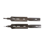 SNOWTRACKER REPL SEMI - AGG U - BLADES (20373) - Driven Powersports Inc.008 - 2037320373