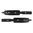 SNOWTRACKER SEMI - AGGRESSIVE U - BLADES REPL (204171) - Driven Powersports Inc.204171#204171