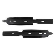 SNOWTRACKER SEMI - AGGRESSIVE U - BLADES REPL (204171) - Driven Powersports Inc.204171#204171