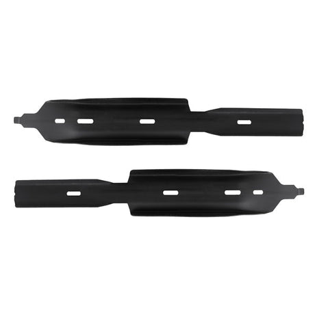 SNOWTRACKER SEMI - AGGRESSIVE U - BLADES REPL (204171) - Driven Powersports Inc.204171#204171