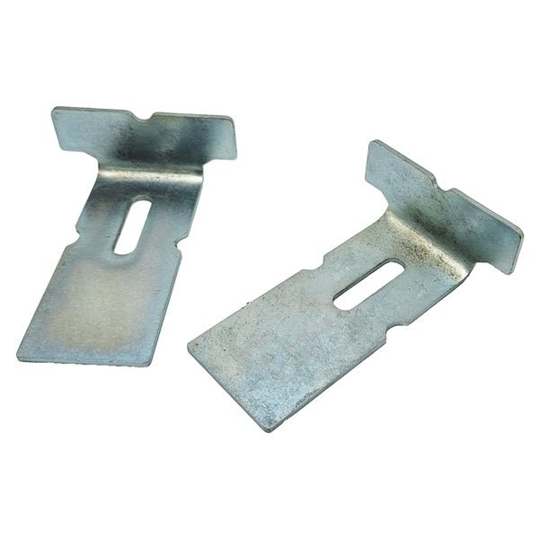 SNOWTRACKER UNDER RUBBER SUPPORT PLATES (HW - RSL218) - DRIVEN Canada's Powersports 779422301117HW - RSL218